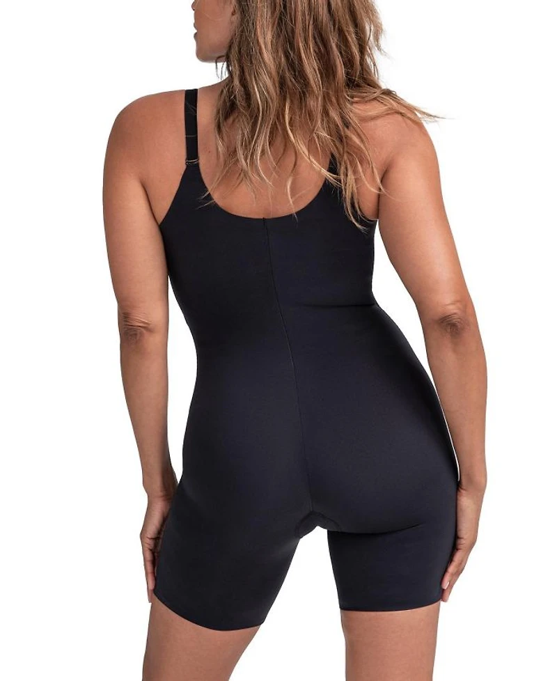 Mid-Thigh Bodysuit
