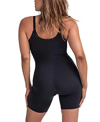 Mid-Thigh Bodysuit