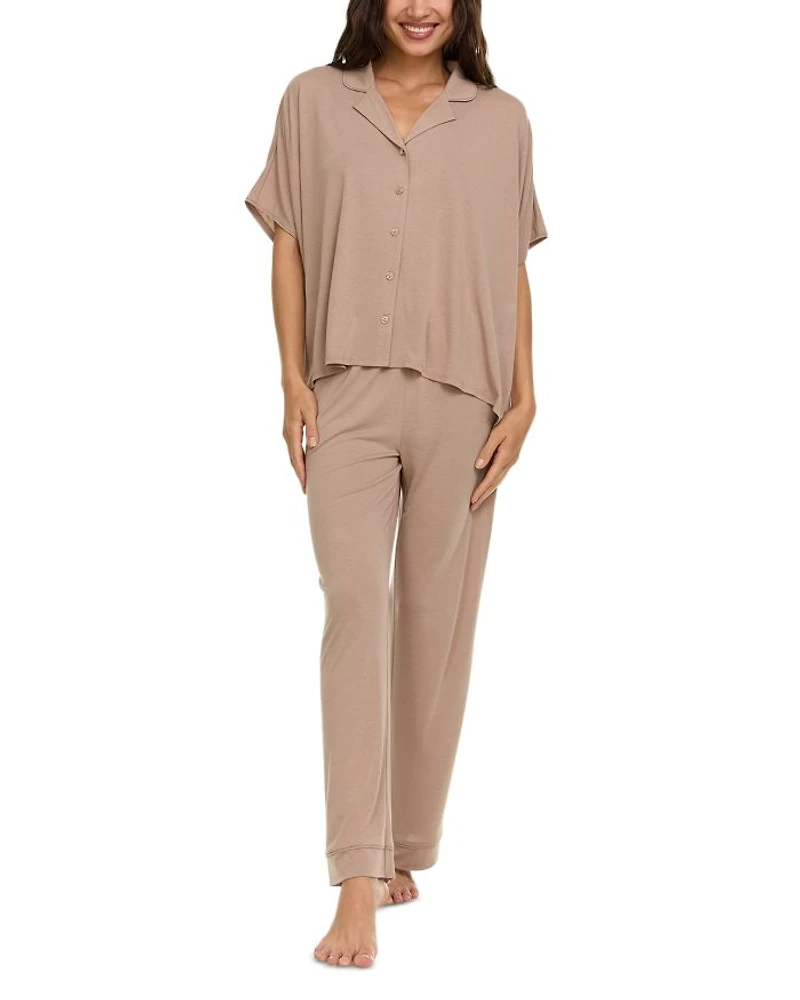 Valeria Pajama Set