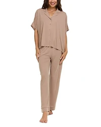 Valeria Pajama Set