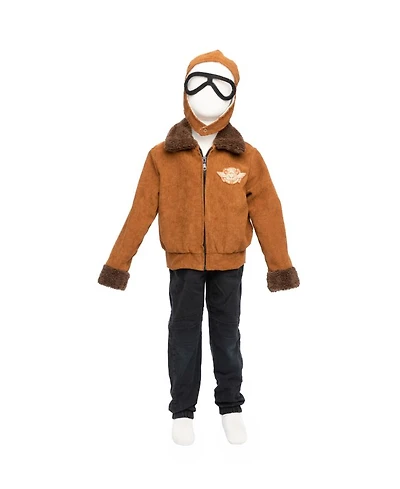 Amelia The Pilot - Ages 3-6 Years