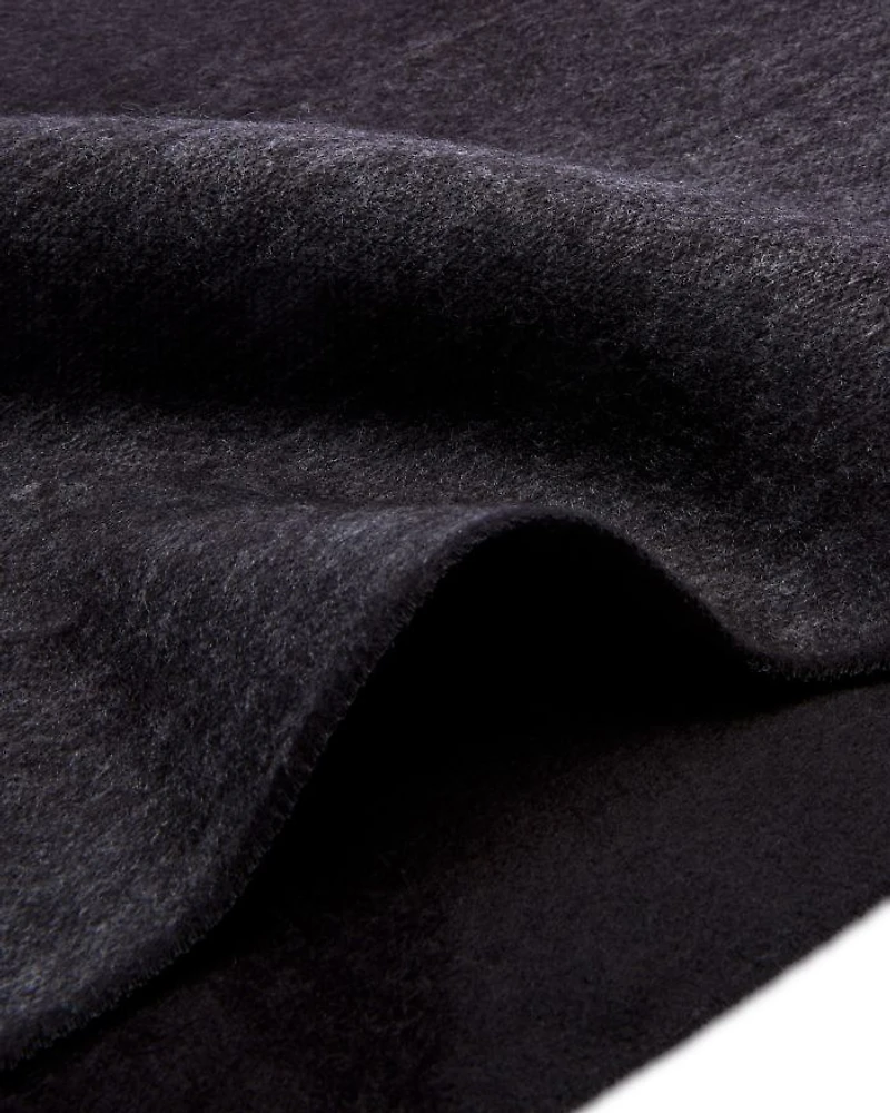 Ombre Block Scarf - Exclusive