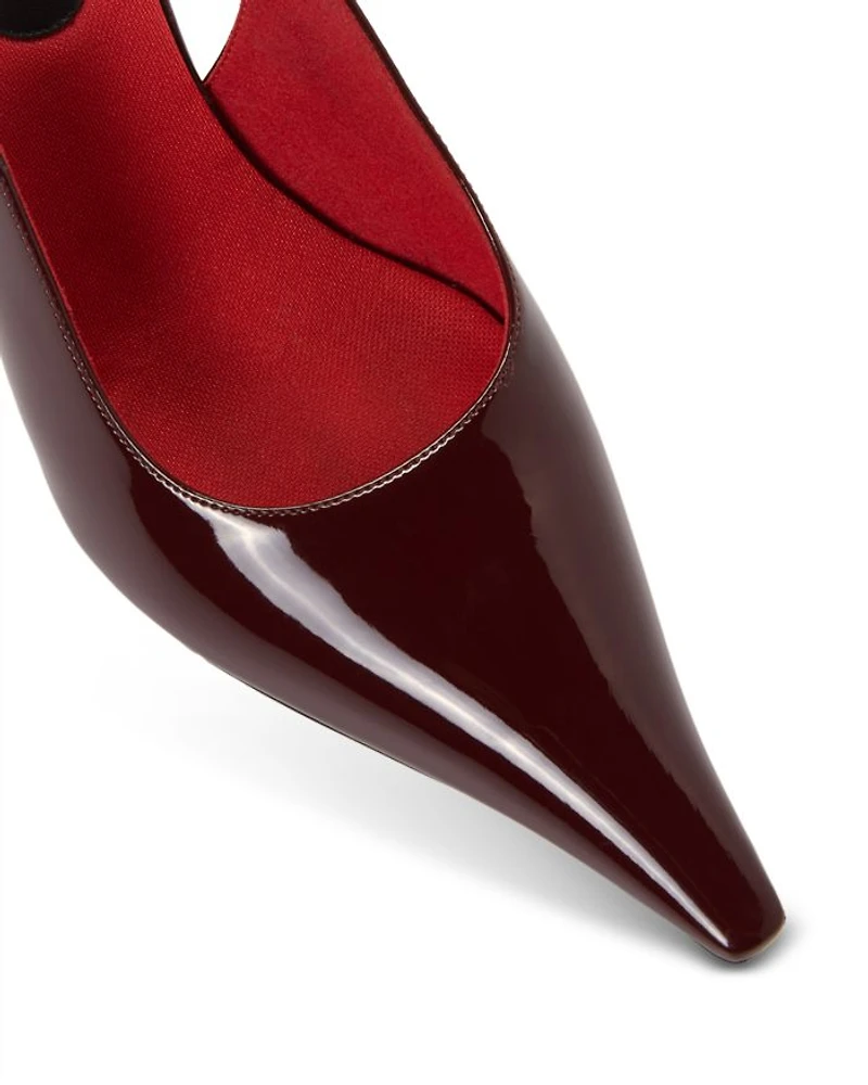 Women's Elsa Slingback Pumps
