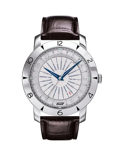 Heritage Navigator Watch