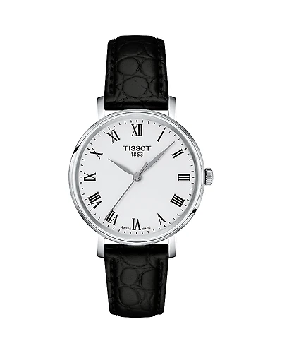 Tissot Everytime Watch