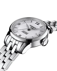 Le Locle Automatic Watch, 25mm