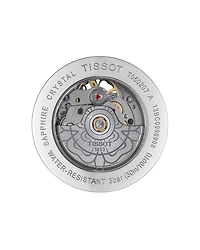 T-Lady Heart Powermatic 80 Watch, 35mm