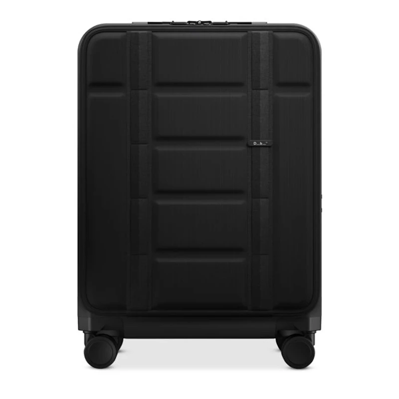Front Access Carry On Luggage