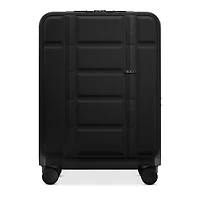 Front Access Carry On Luggage