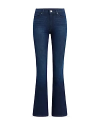Barbara High Rise Bootcut Jeans Rescue