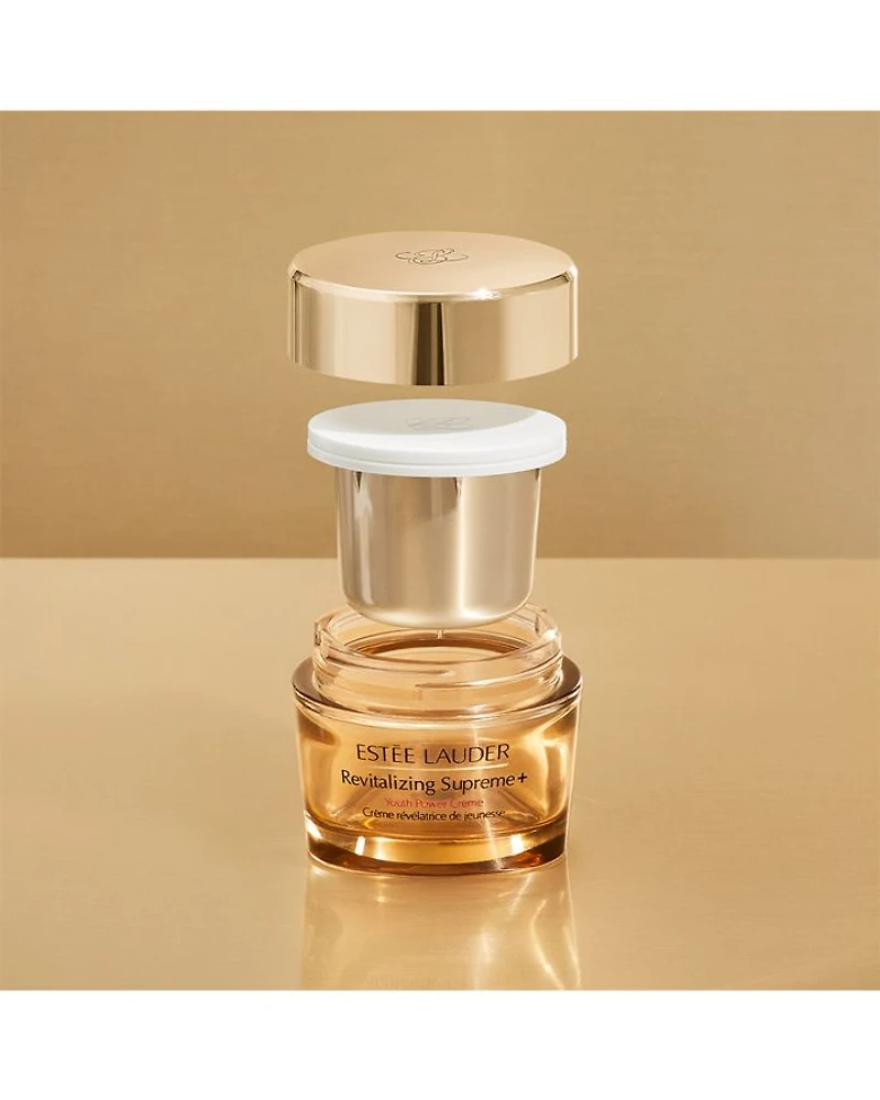 Revitalizing Supreme+ Moisturizer Skincare Set ($218 value)