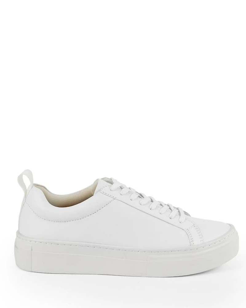 Women's Zoe Platform Sneakers