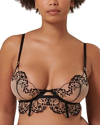 Bluebella Marisa Underwire Bra