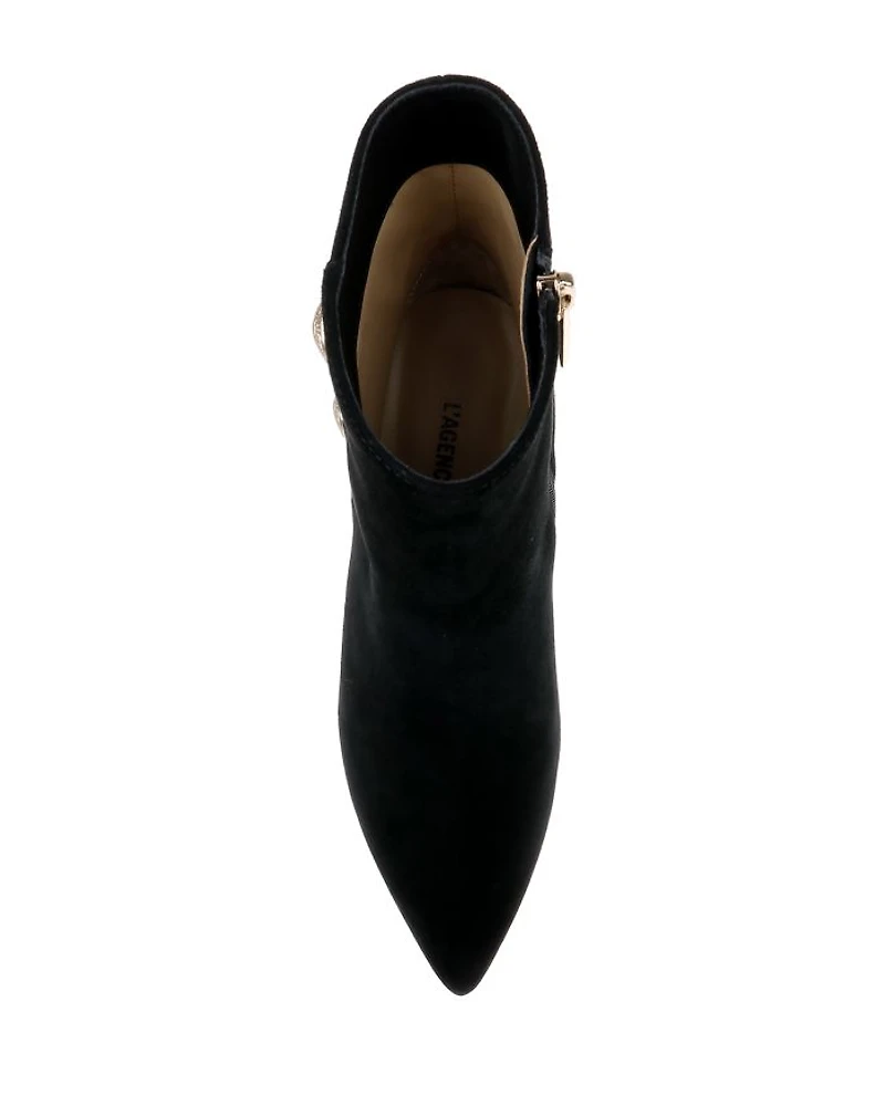 Women's Theodora II Studded Boots