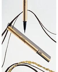 Ligne Noire Eyeliner - Deep Black
