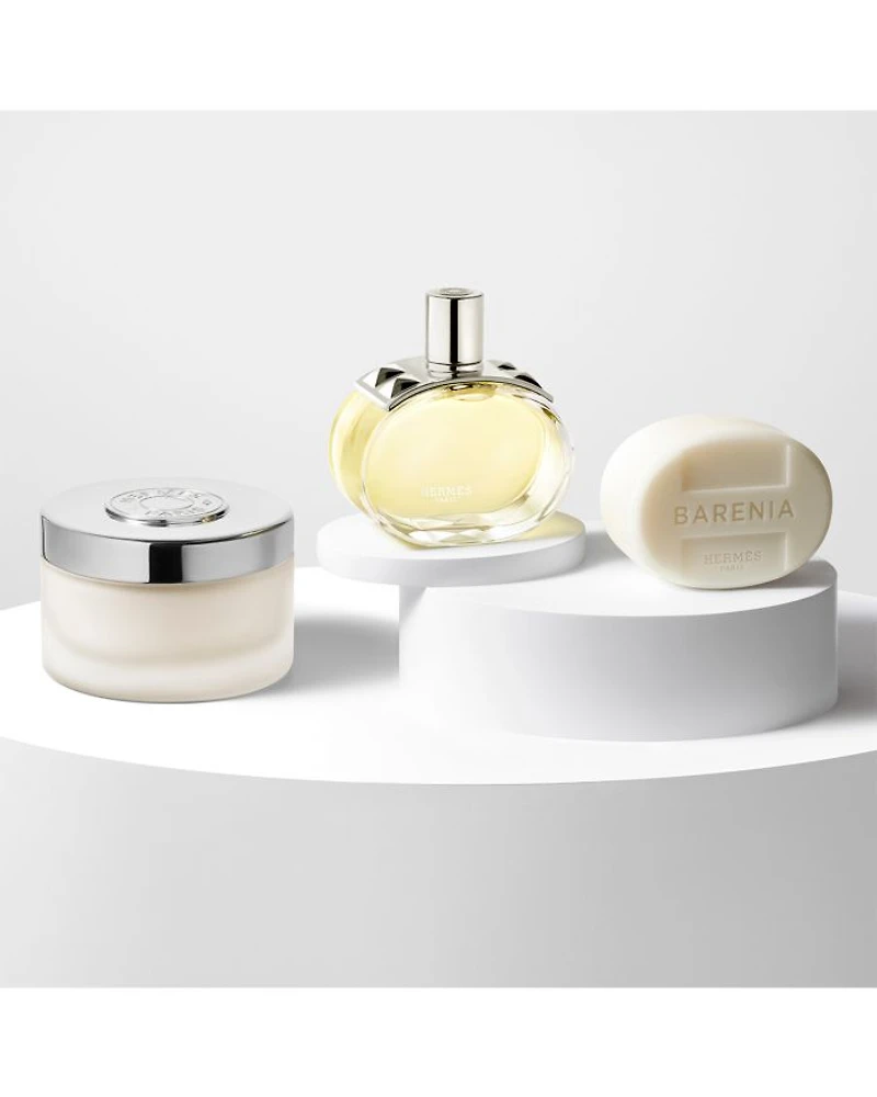 Barénia Perfumed Body Cream 6.5 oz.
