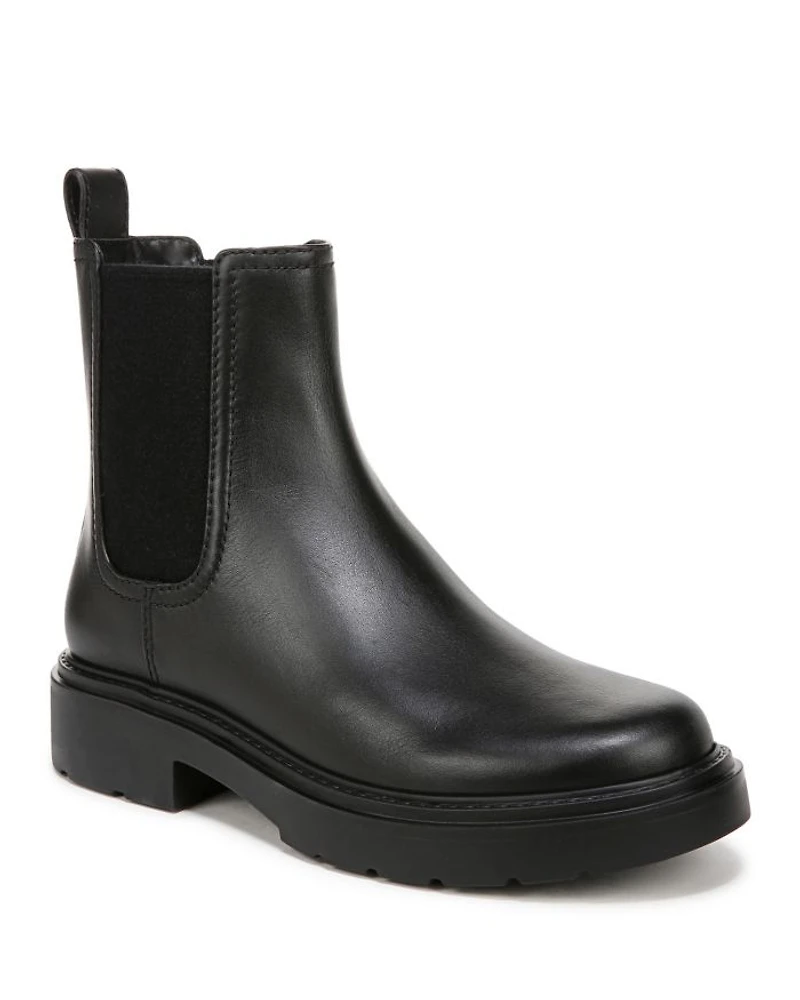 Women's Pinecrest Block Heel Stretch Ankle Boots