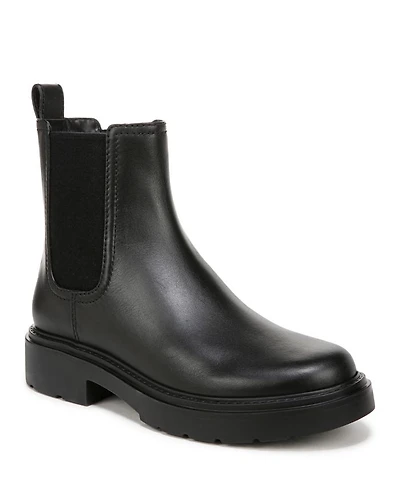 Women's Pinecrest Block Heel Stretch Ankle Boots