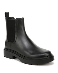 Women's Pinecrest Block Heel Stretch Ankle Boots