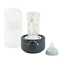 BabyMilk 3-In-1 Bottle Warmer