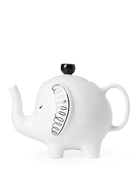 kate spade new york Wild Things Elephant Teapot