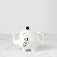 Wild Things Elephant Teapot