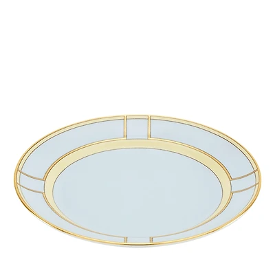 Ginori 1735 Colonna Diva Dessert Plate