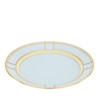 Ginori 1735 Colonna Diva Dessert Plate