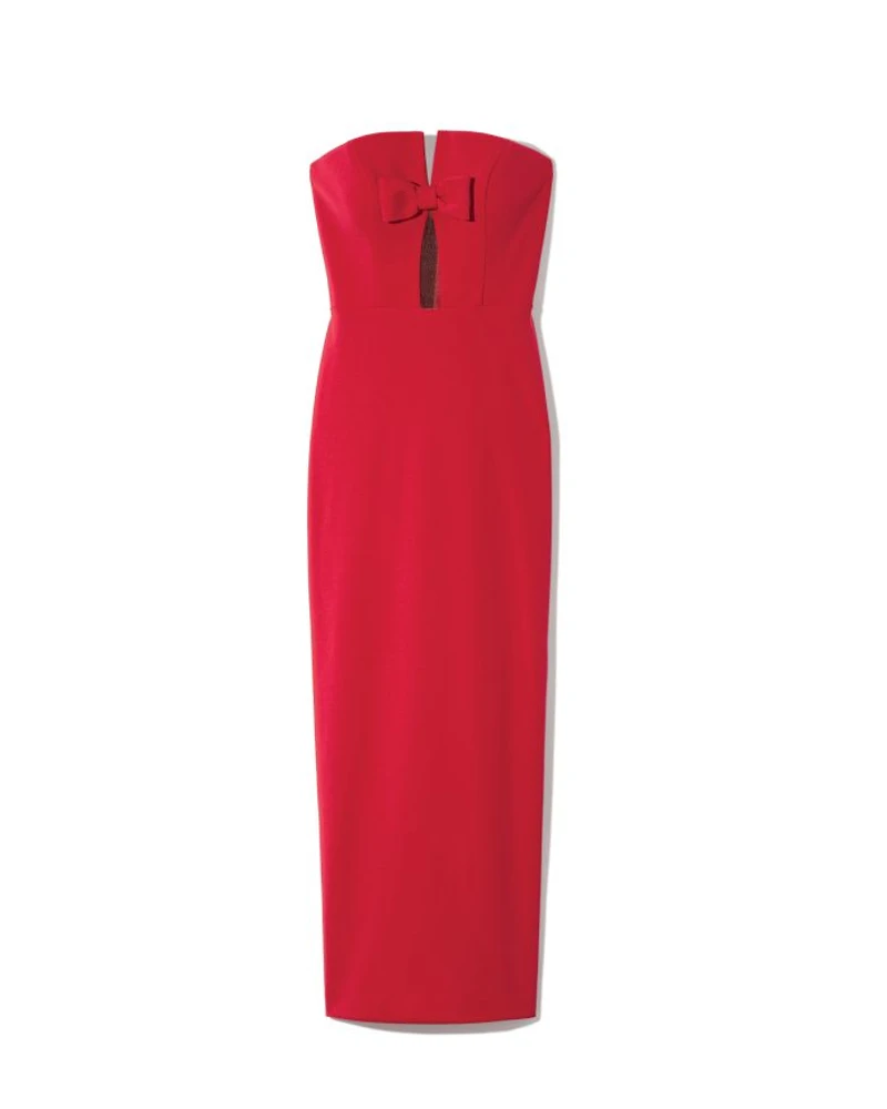 Evening Gown - Exclusive