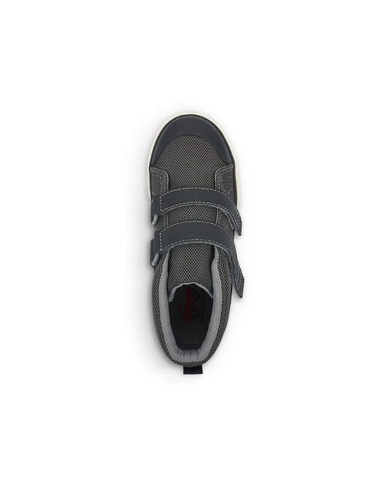 Boys' Dean Adapt II High Top Sneakers - Toddler