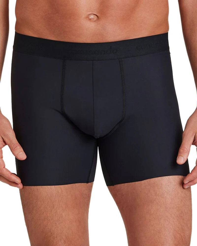 Classic Microfiber Boxer Brief