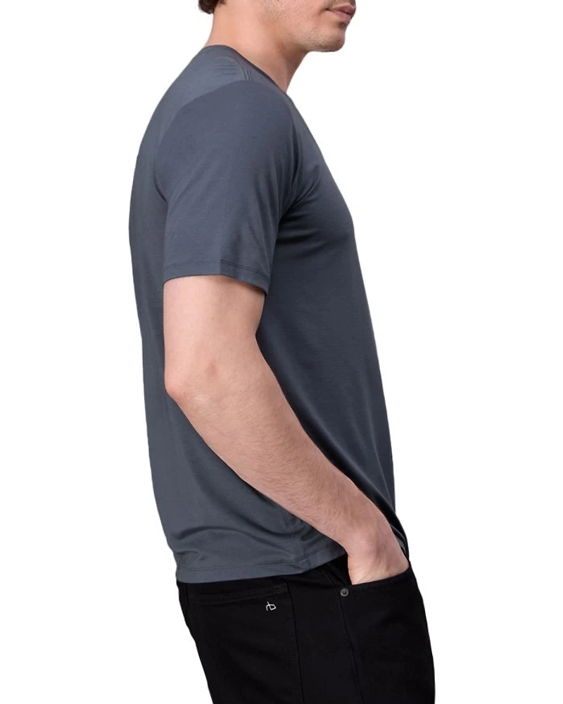 Classic Short Sleeve Tee