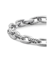 DY Madison® Chain Bracelet Sterling Silver