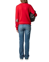 Cici Sweater