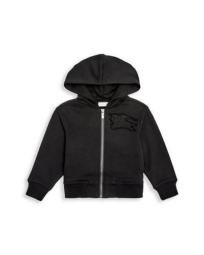 Boys' Clyde Zip Hoodie - Little Kid, Big Kid