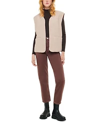 Josie Fleece Vest