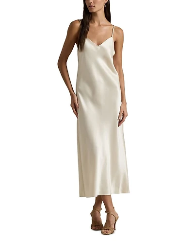 Slip Dress