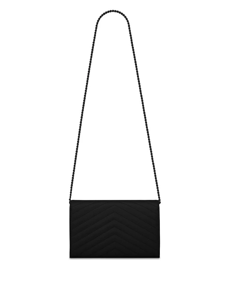 Classic Cassandre Chain Wallet