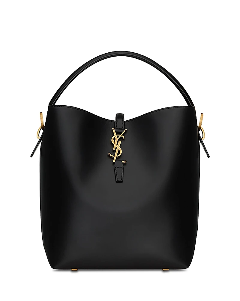 Saint Laurent Le 37 Bucket Bag