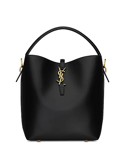 Saint Laurent Le 37 Bucket Bag