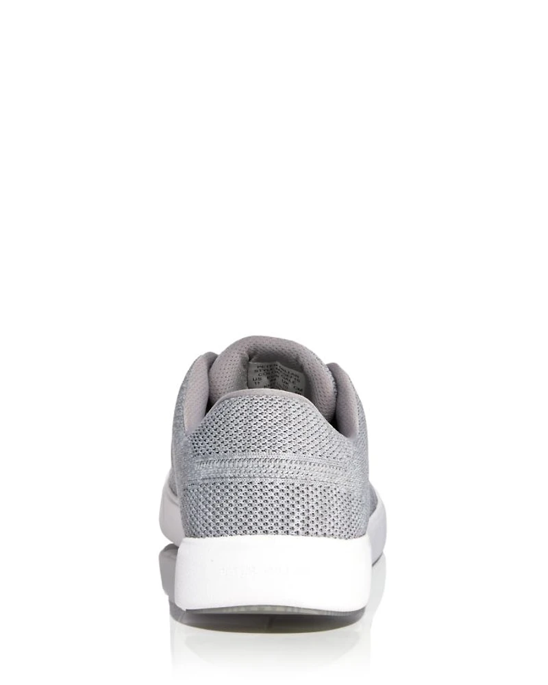 Drift V2 Lace Up Sneakers