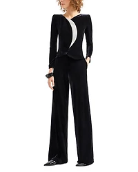 Moon Chenille Jacket