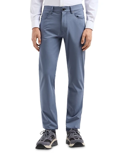 Techno Stretch 5 Pocket Pants
