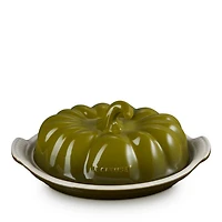 Pumpkin Butter Dish