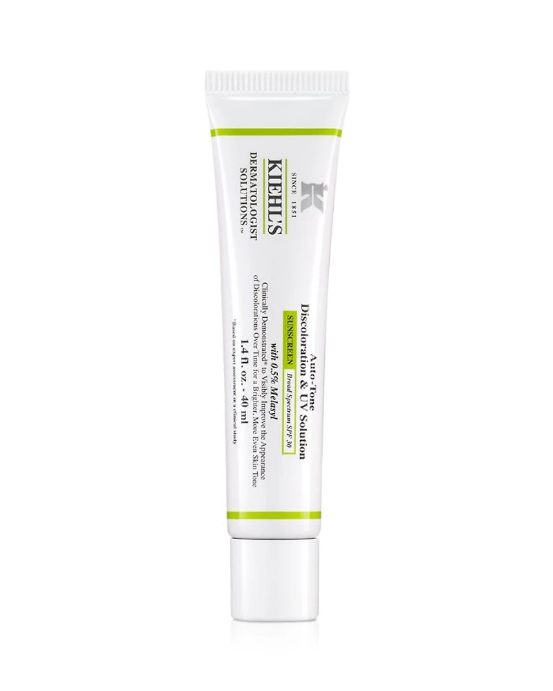 Auto Tone Discoloration & UV Solution 1.4 oz.