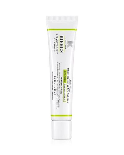 Auto Tone Discoloration & UV Solution 1.4 oz.