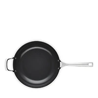 Essential Nonstick Ceramic Deep Fry Pan