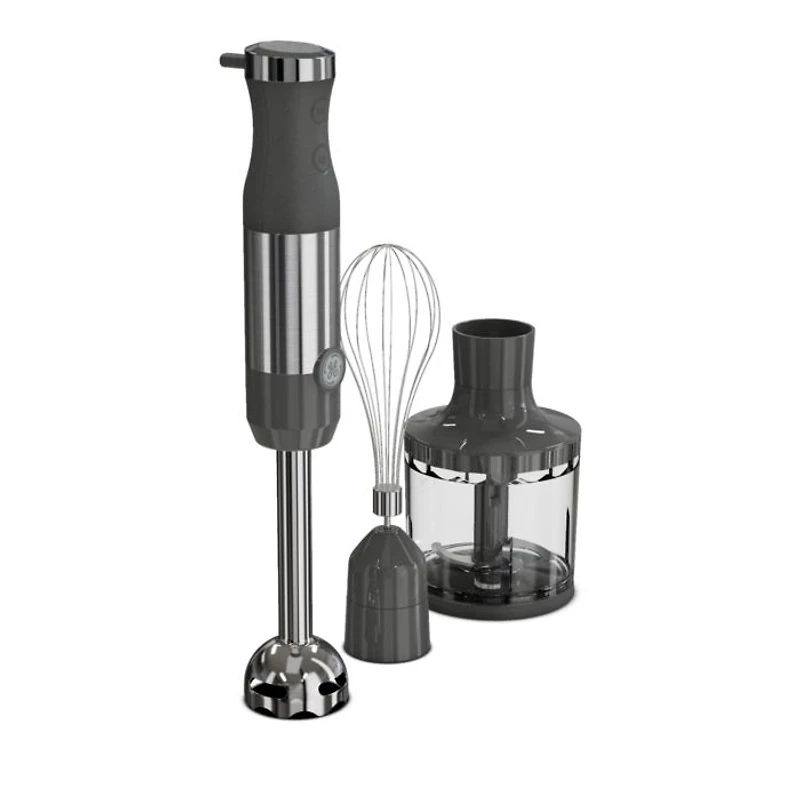 500 Watt Immersion Blender with Accessories