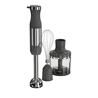 500 Watt Immersion Blender with Accessories