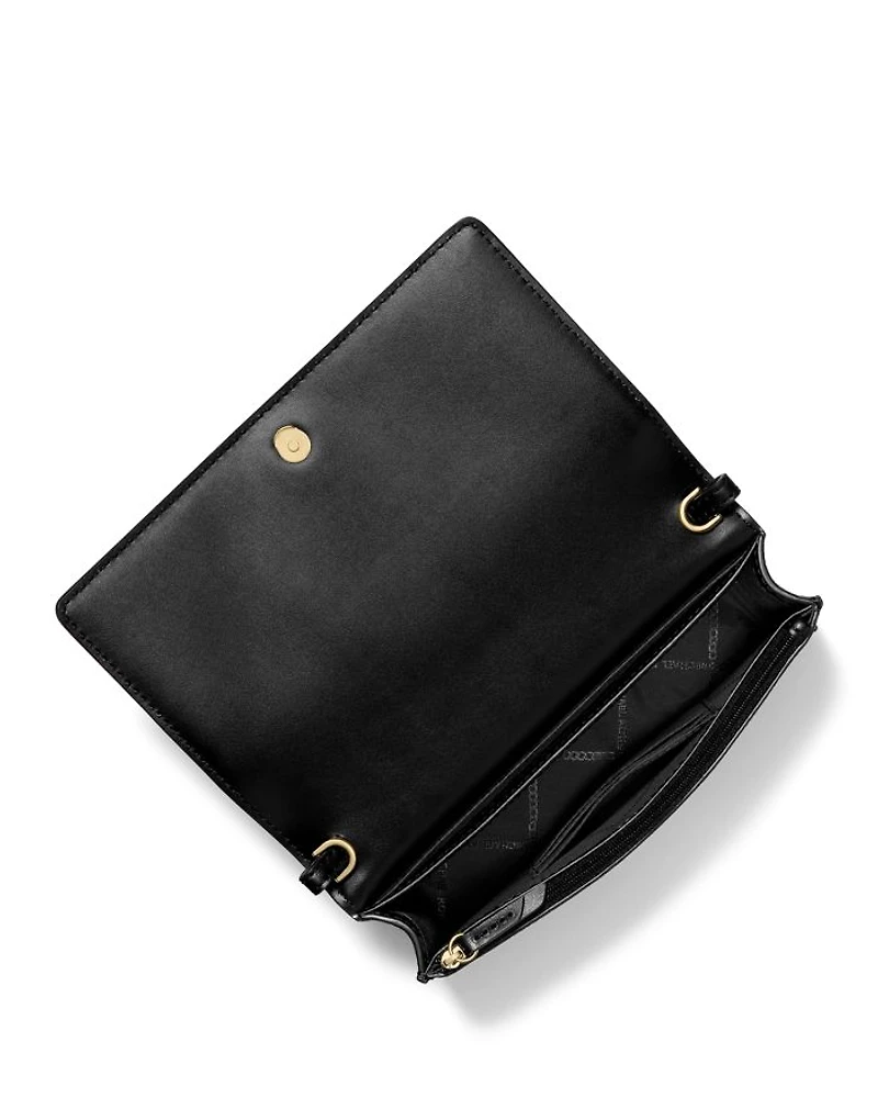 Jet Set Medium Flap Chain Crossbody